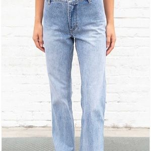 Brandy Melville Polly Jeans